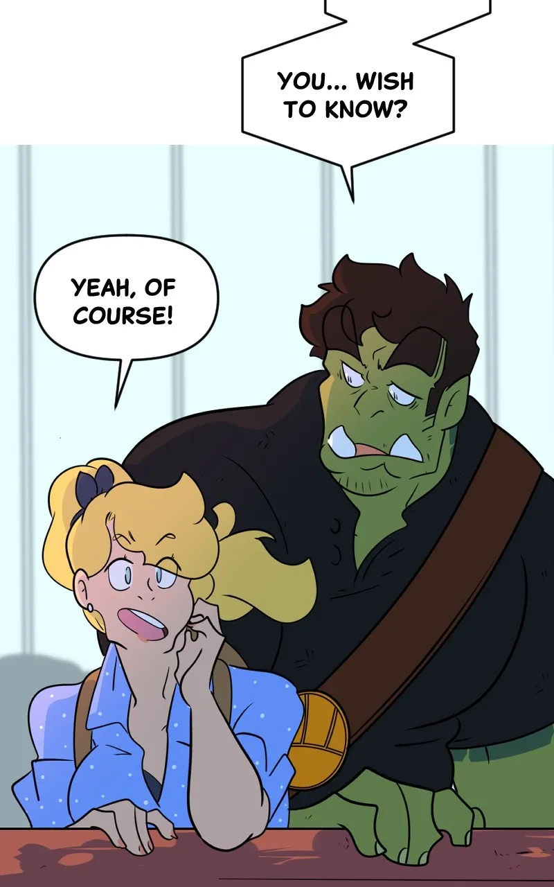 Dungeons & Dentists Chapter 15 page 27 - 