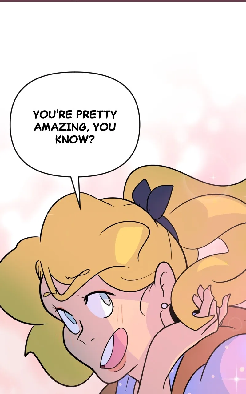 Dungeons & Dentists Chapter 15 page 28 - 