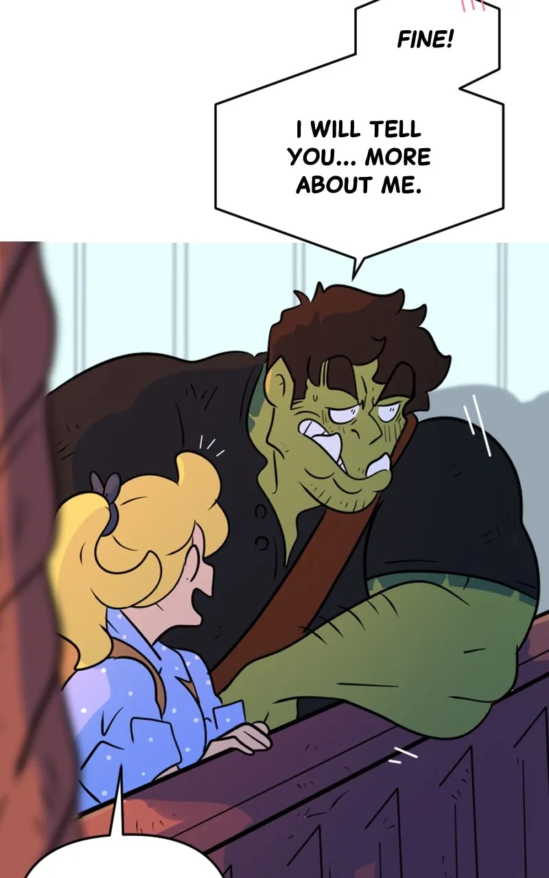 Dungeons & Dentists Chapter 15 page 31 - 