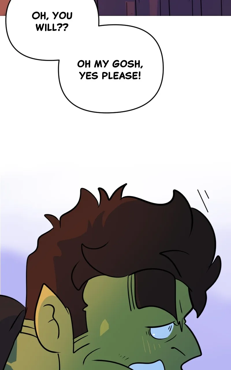 Dungeons & Dentists Chapter 15 page 32 - 