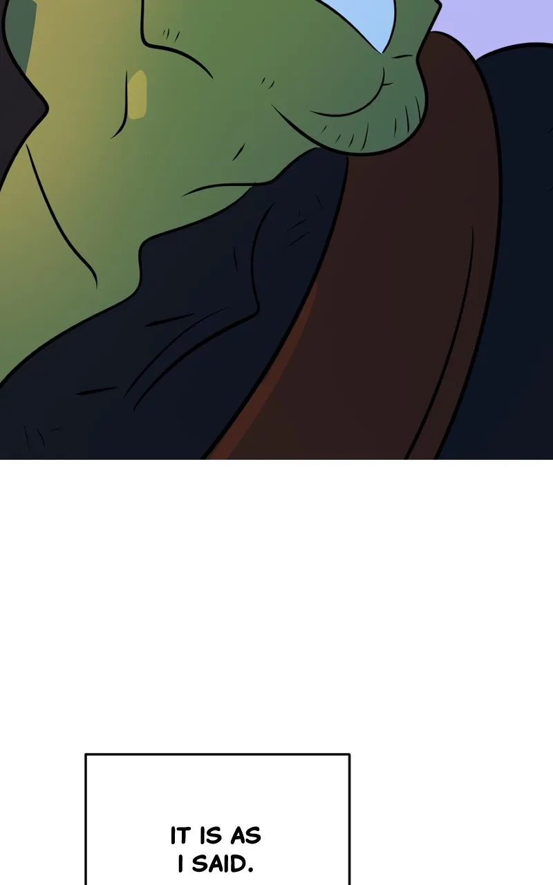 Dungeons & Dentists Chapter 15 page 33 - 