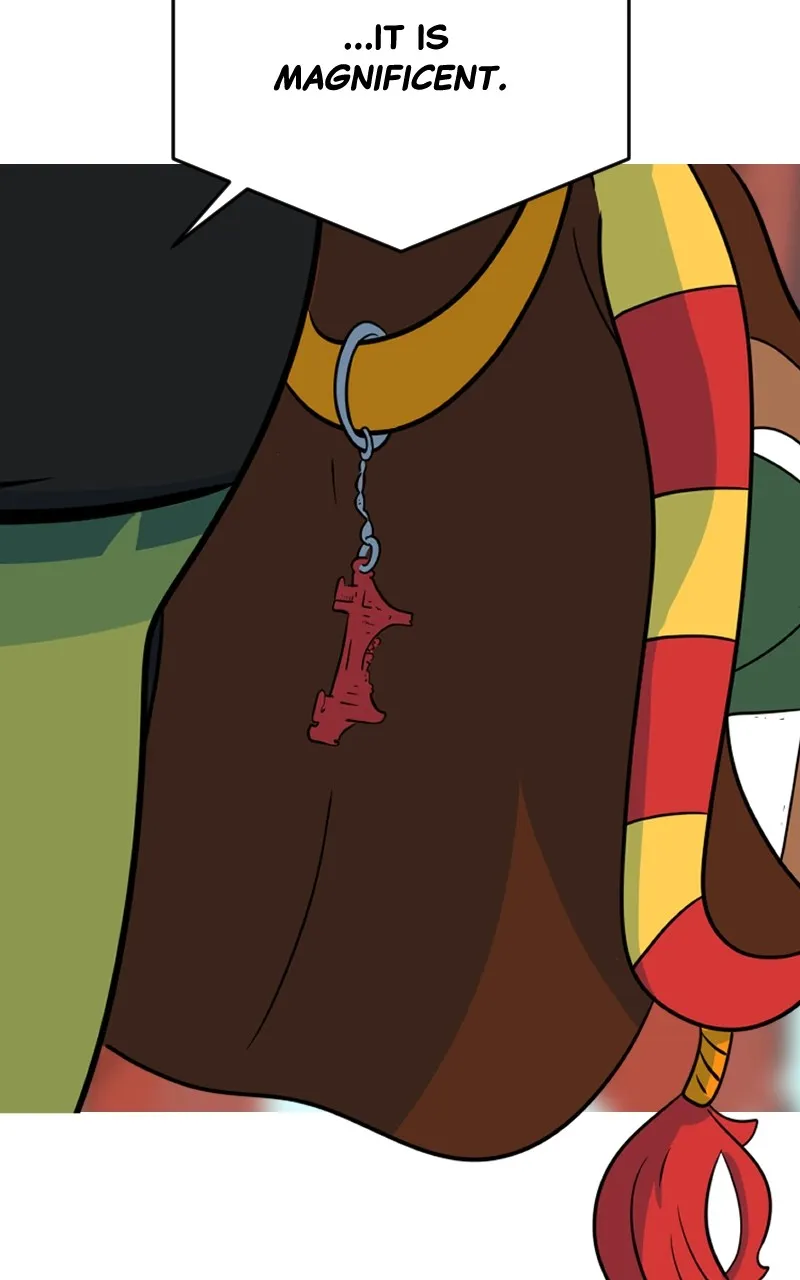 Dungeons & Dentists Chapter 15 page 5 - 