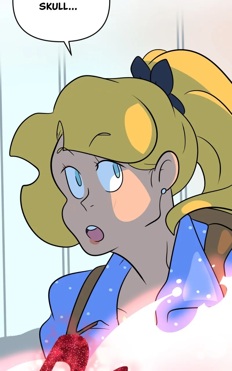 Dungeons & Dentists Chapter 15 page 41 - 