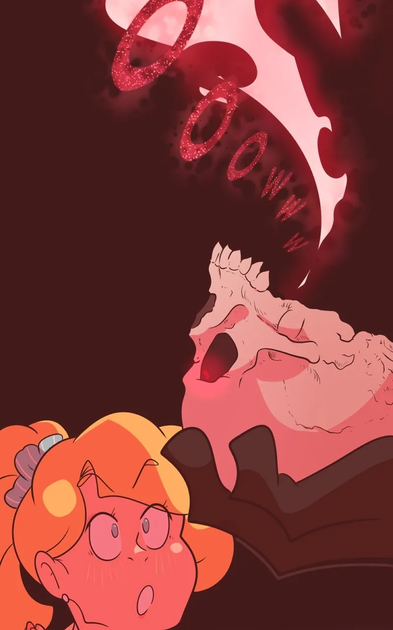 Dungeons & Dentists Chapter 15 page 43 - 