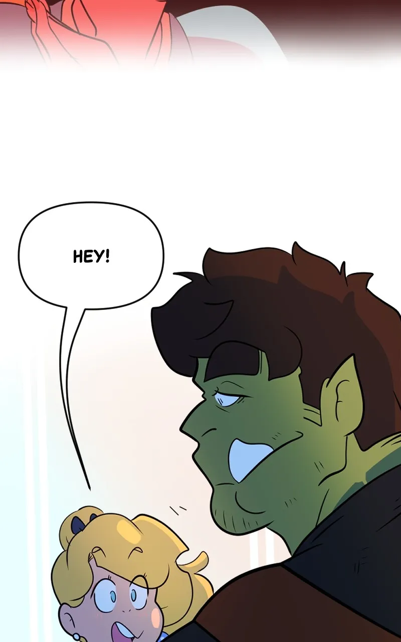 Dungeons & Dentists Chapter 15 page 44 - 