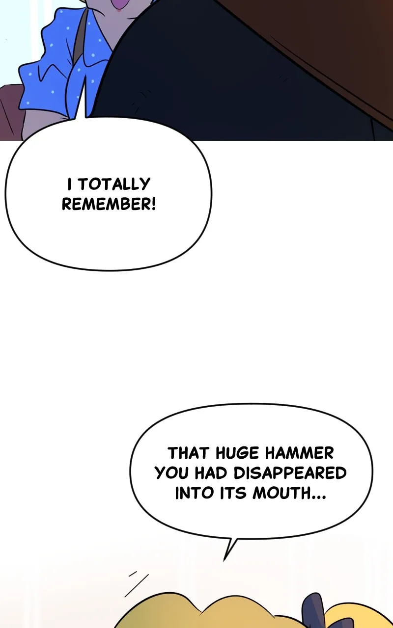 Dungeons & Dentists Chapter 15 page 45 - 