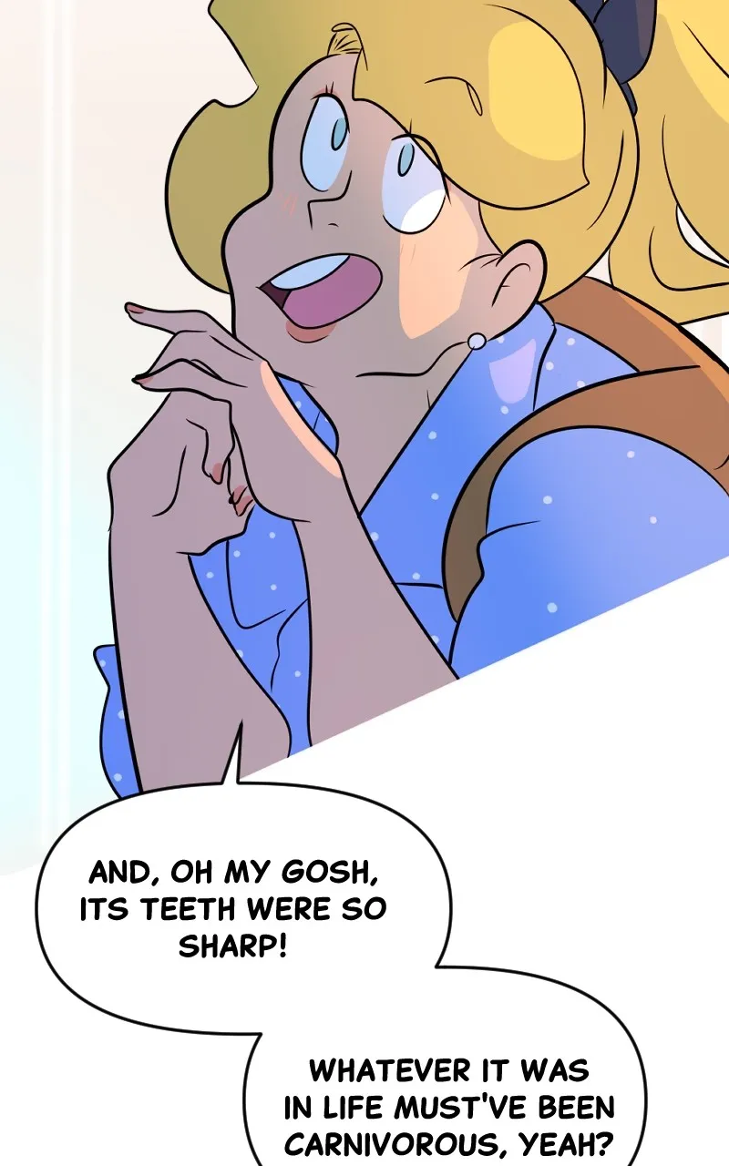 Dungeons & Dentists Chapter 15 page 46 - 