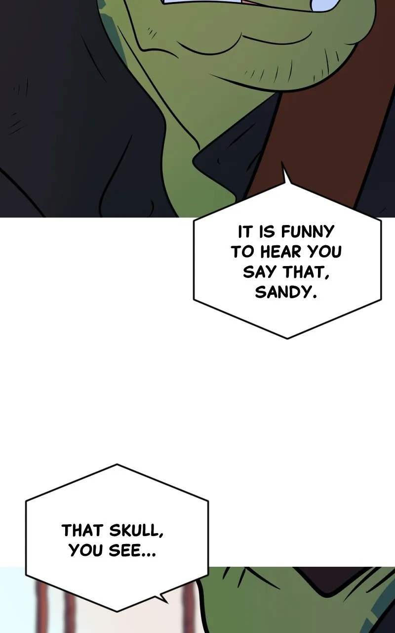 Dungeons & Dentists Chapter 15 page 48 - 