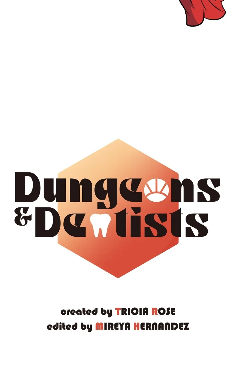 Dungeons & Dentists Chapter 15 page 6 - 