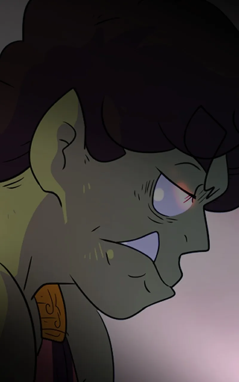 Dungeons & Dentists Chapter 15 page 53 - 