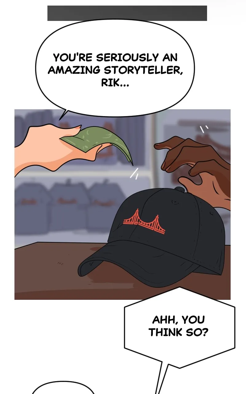 Dungeons & Dentists Chapter 15 page 55 - 