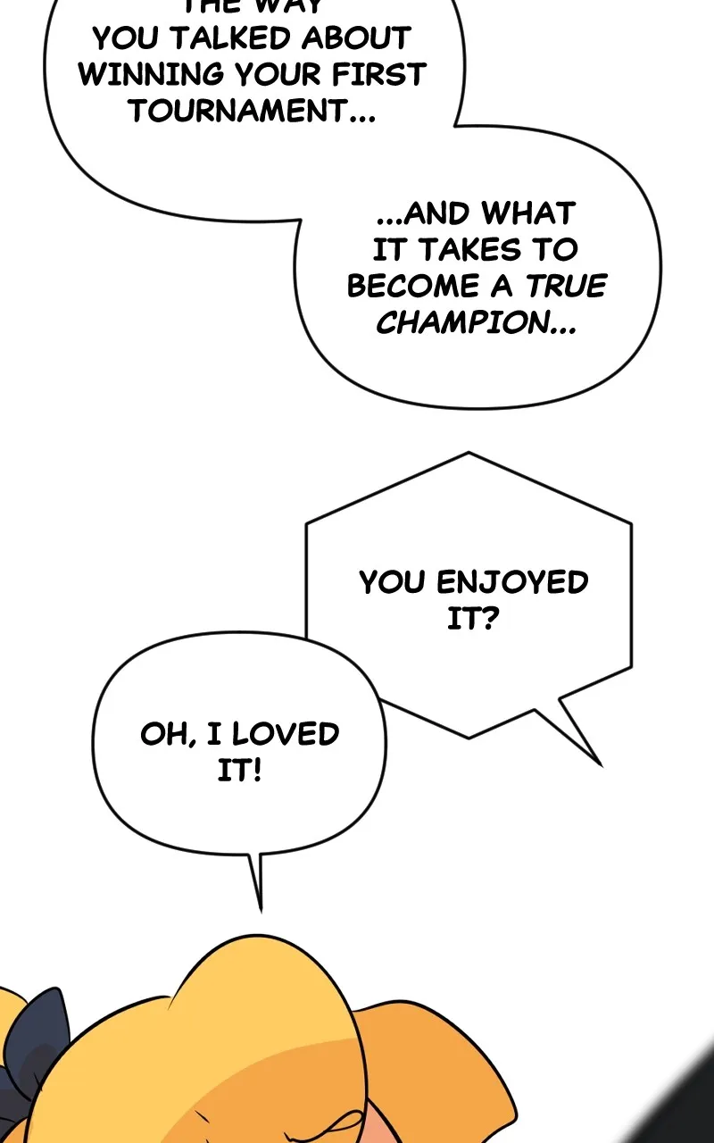 Dungeons & Dentists Chapter 15 page 57 - 