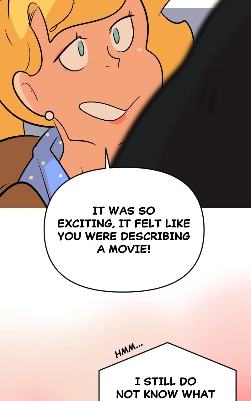 Dungeons & Dentists Chapter 15 page 58 - 