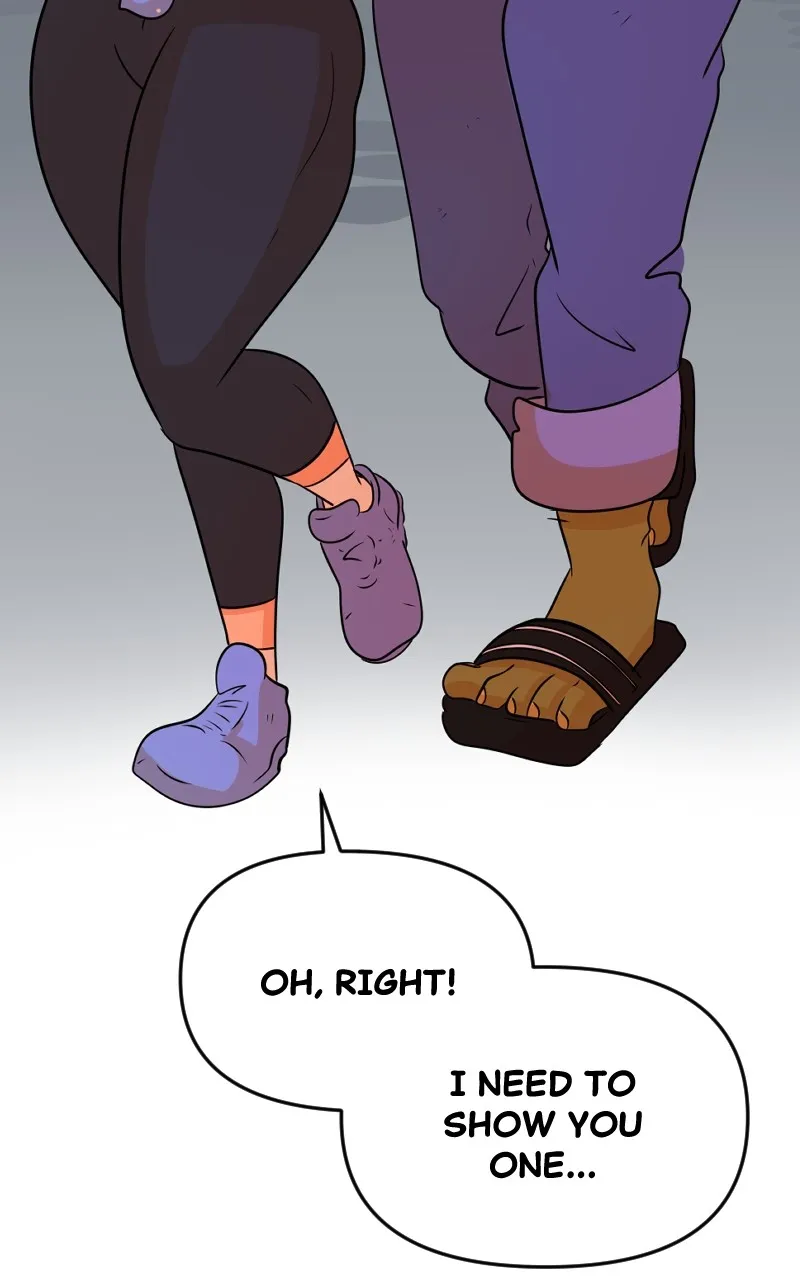 Dungeons & Dentists Chapter 15 page 60 - 