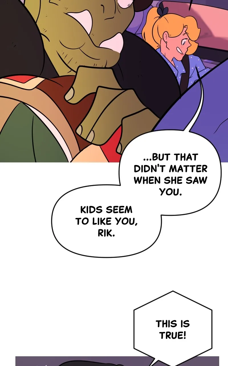 Dungeons & Dentists Chapter 15 page 63 - 