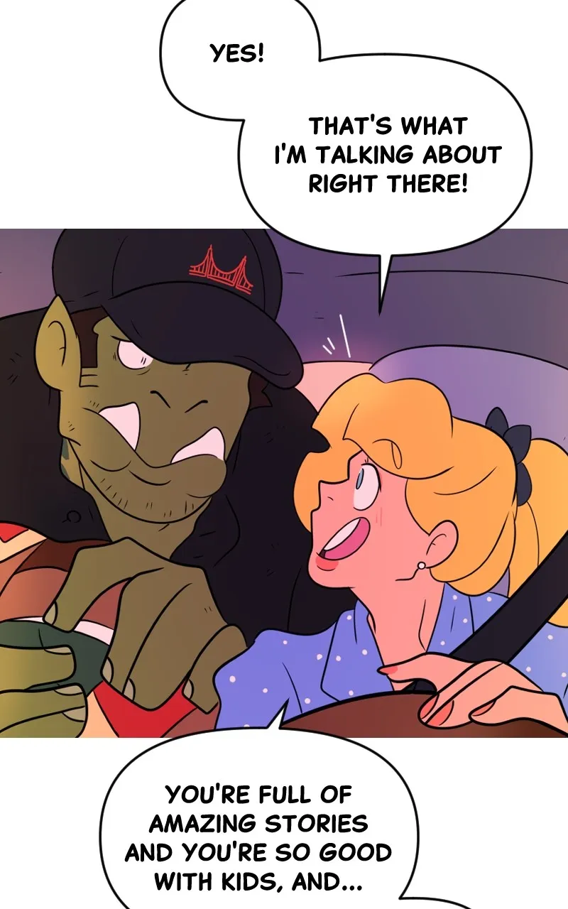 Dungeons & Dentists Chapter 15 page 65 - 