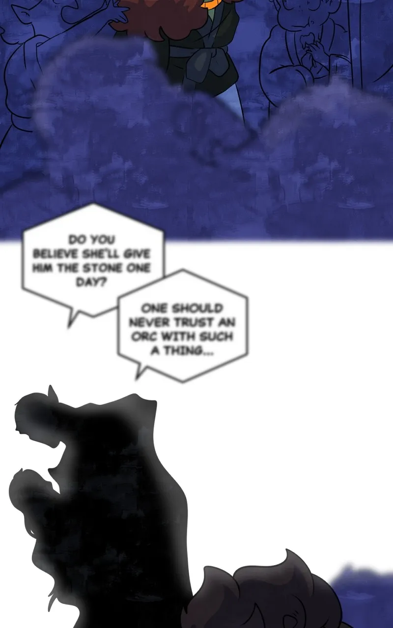 Dungeons & Dentists Chapter 16 page 11 - 