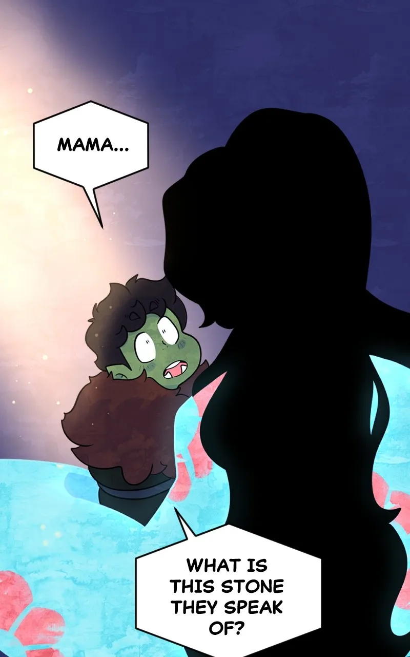 Dungeons & Dentists Chapter 16 page 13 - 