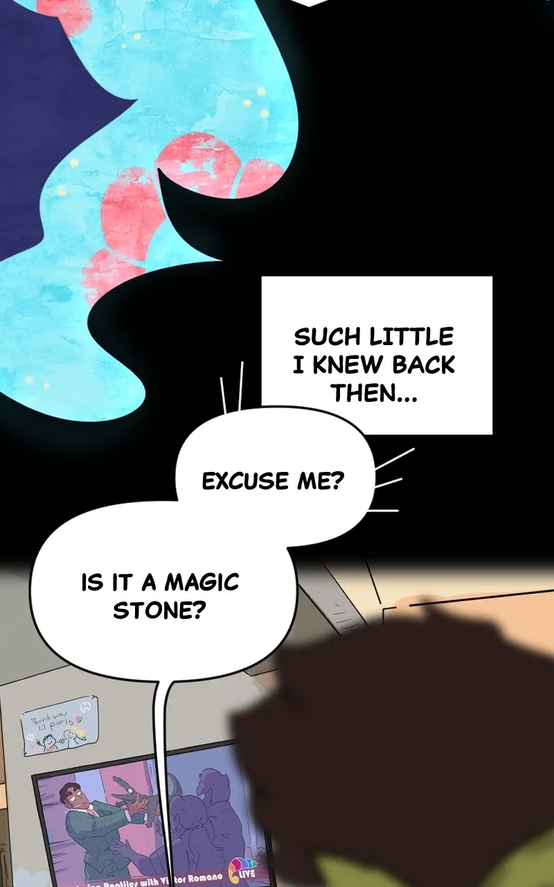 Dungeons & Dentists Chapter 16 page 14 - 