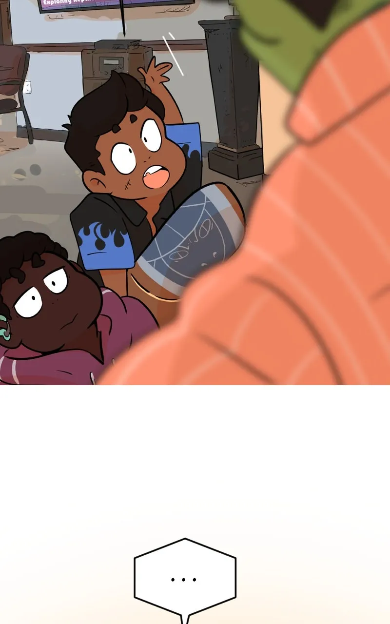 Dungeons & Dentists Chapter 16 page 15 - 
