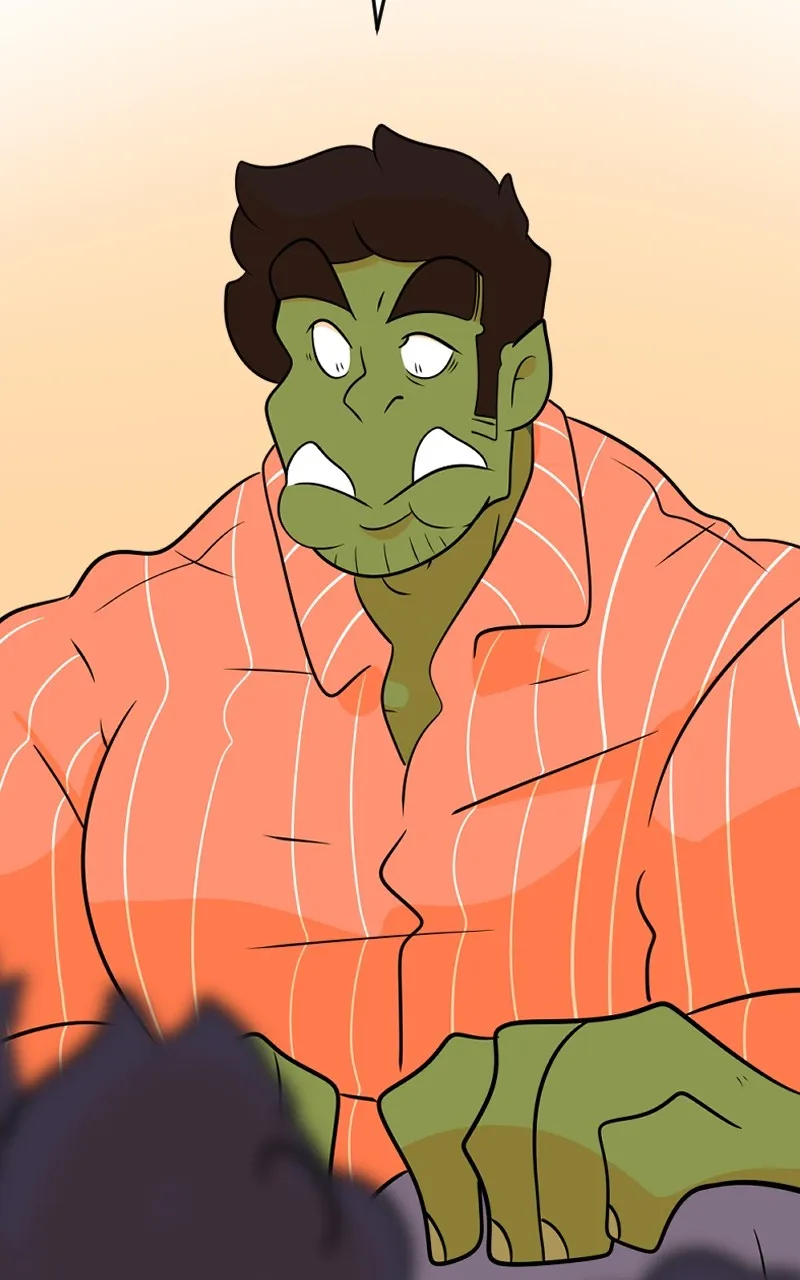 Dungeons & Dentists Chapter 16 page 16 - 