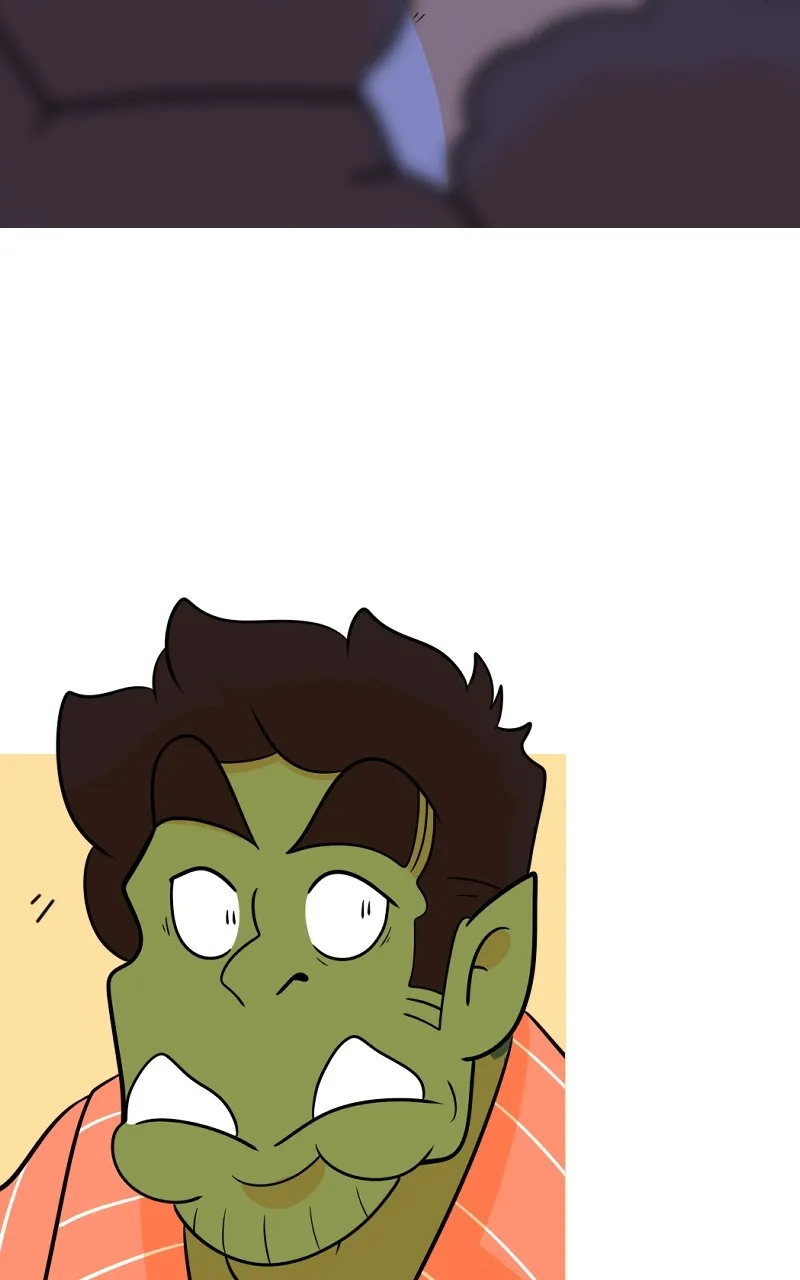 Dungeons & Dentists Chapter 16 page 17 - 