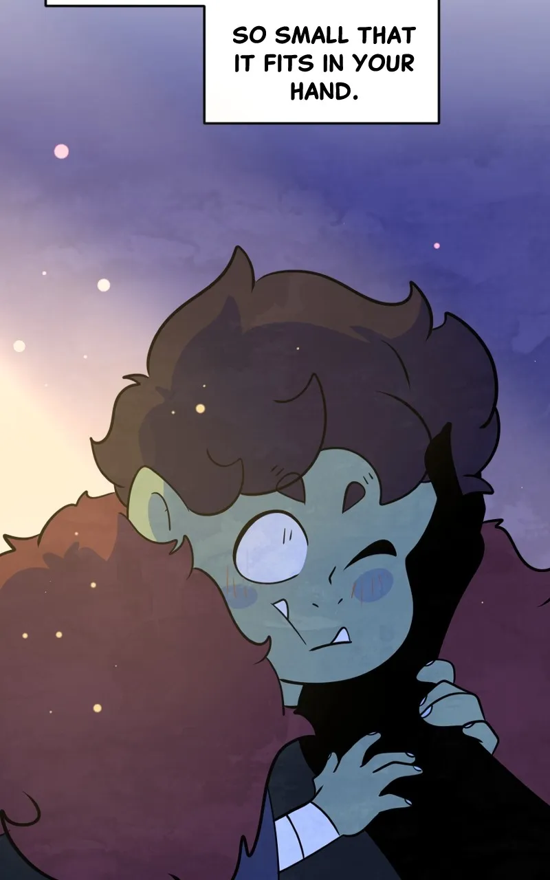 Dungeons & Dentists Chapter 16 page 21 - 