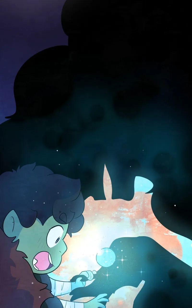 Dungeons & Dentists Chapter 16 page 28 - 
