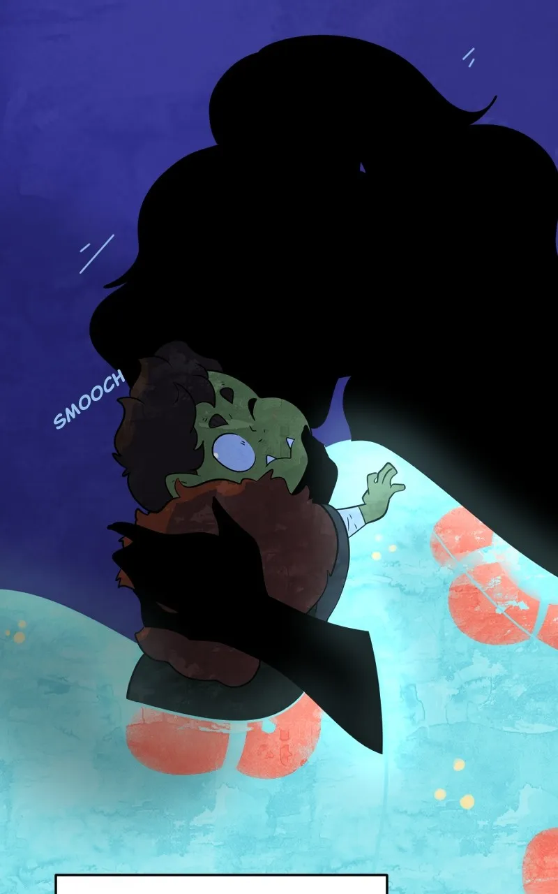 Dungeons & Dentists Chapter 16 page 34 - 