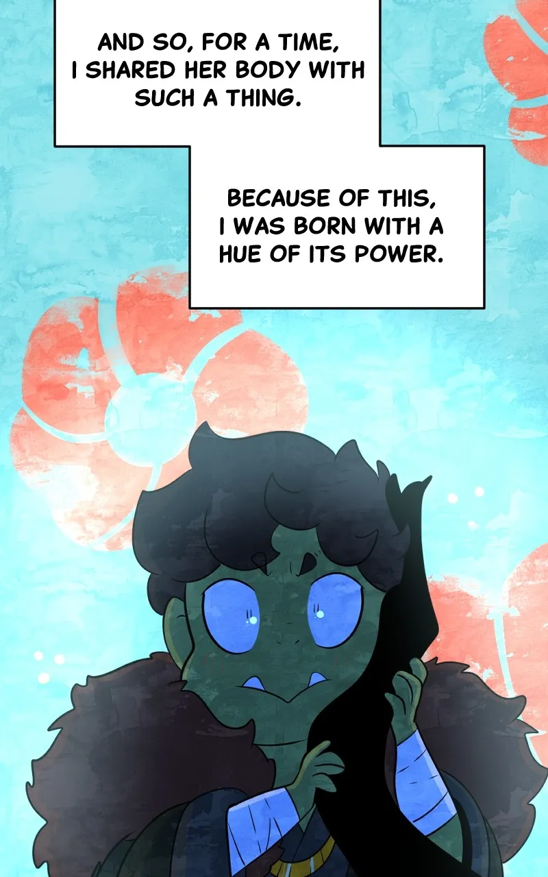 Dungeons & Dentists Chapter 16 page 35 - 