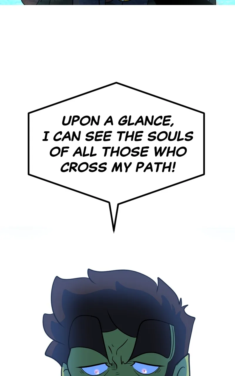 Dungeons & Dentists Chapter 16 page 36 - 
