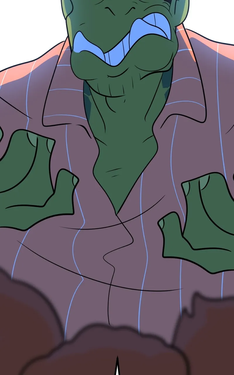 Dungeons & Dentists Chapter 16 page 37 - 