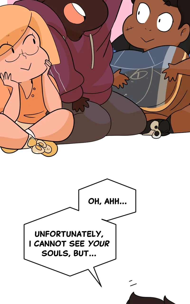 Dungeons & Dentists Chapter 16 page 39 - 