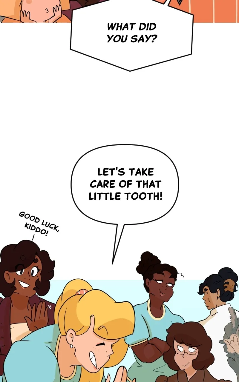 Dungeons & Dentists Chapter 16 page 42 - 