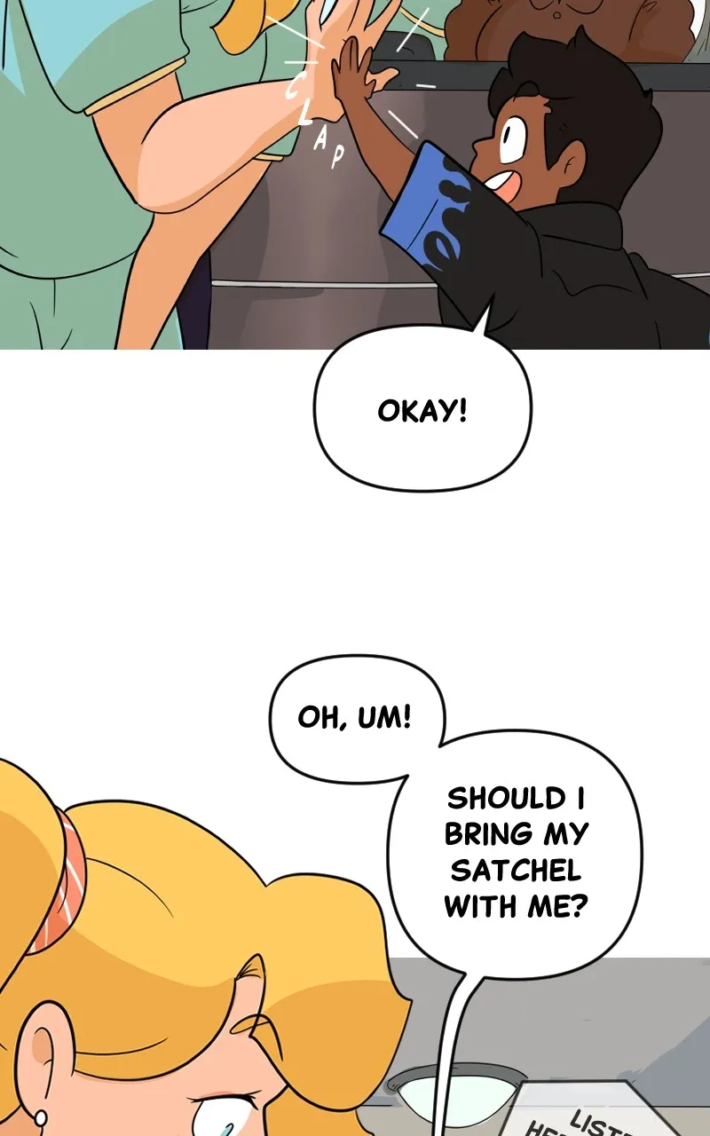 Dungeons & Dentists Chapter 16 page 43 - 