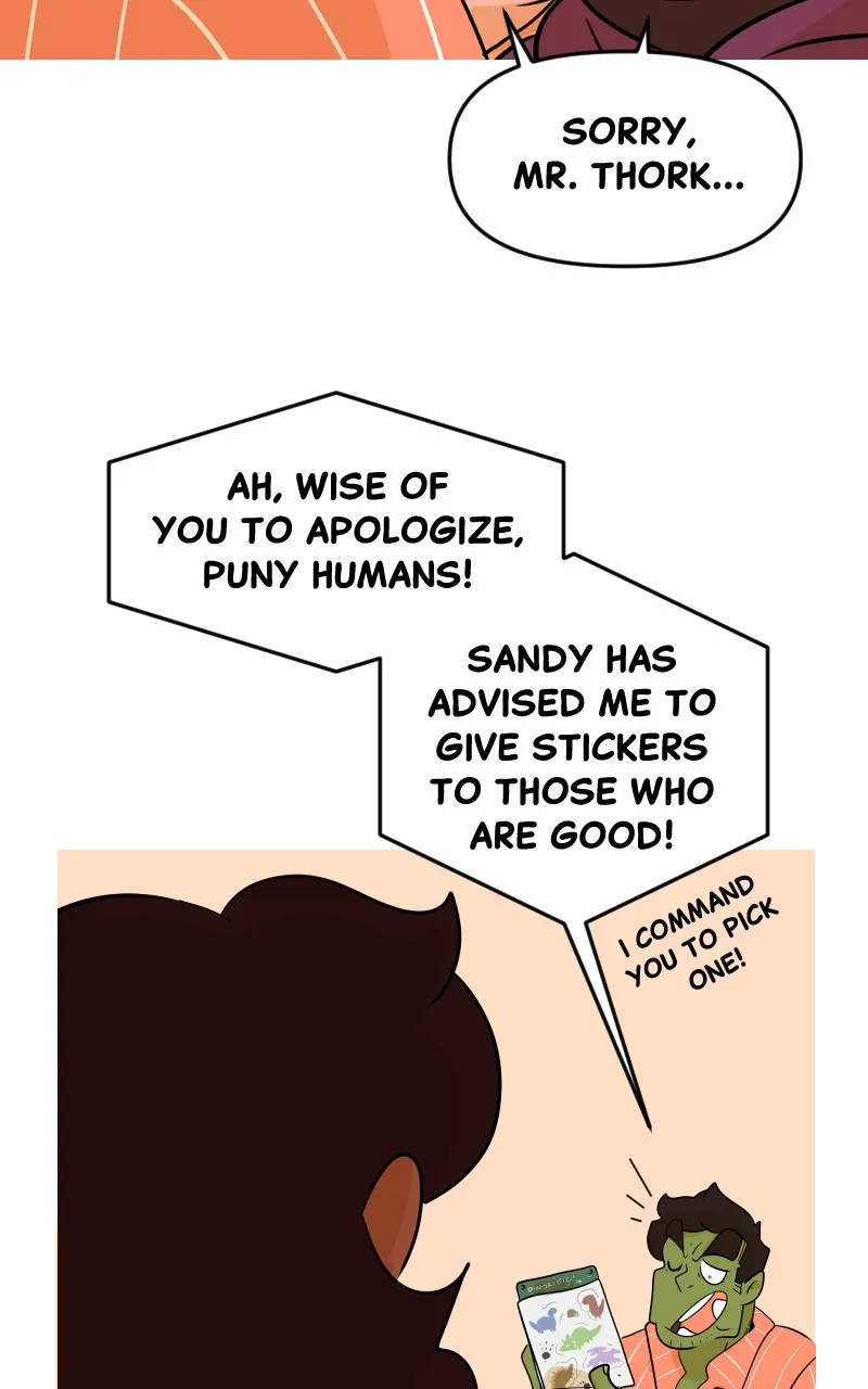 Dungeons & Dentists Chapter 16 page 46 - 