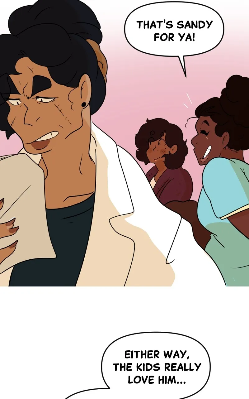 Dungeons & Dentists Chapter 16 page 48 - 