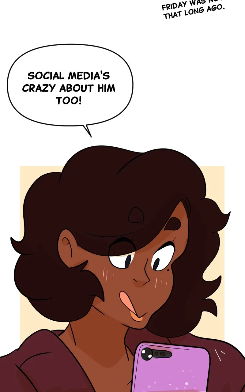 Dungeons & Dentists Chapter 16 page 50 - 