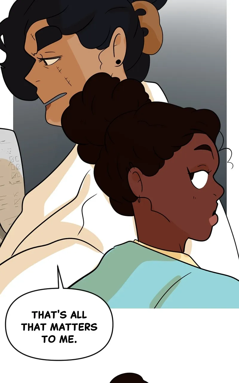 Dungeons & Dentists Chapter 16 page 53 - 