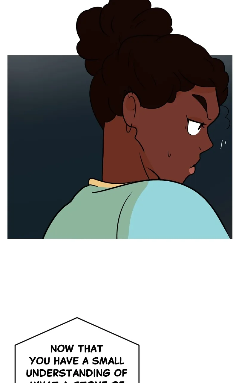 Dungeons & Dentists Chapter 16 page 54 - 