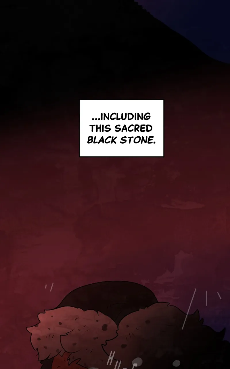 Dungeons & Dentists Chapter 16 page 62 - 