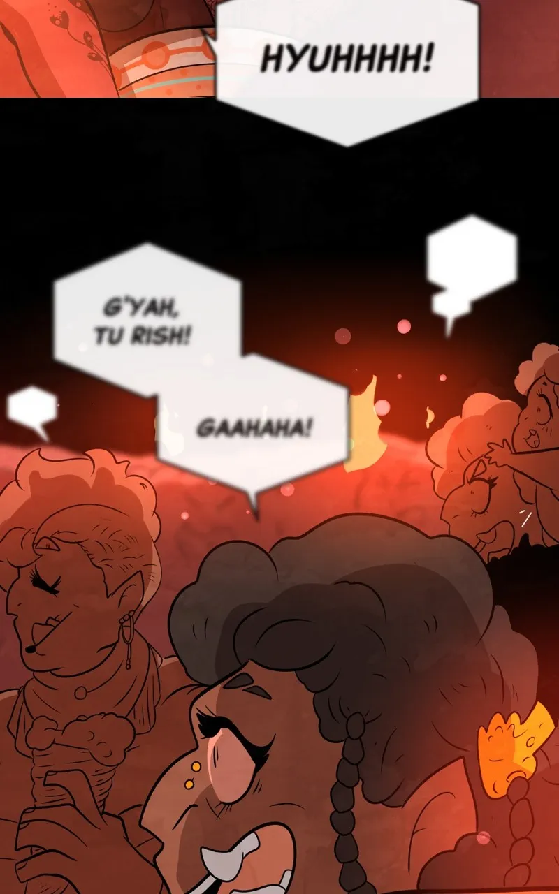 Dungeons & Dentists Chapter 16 page 67 - 