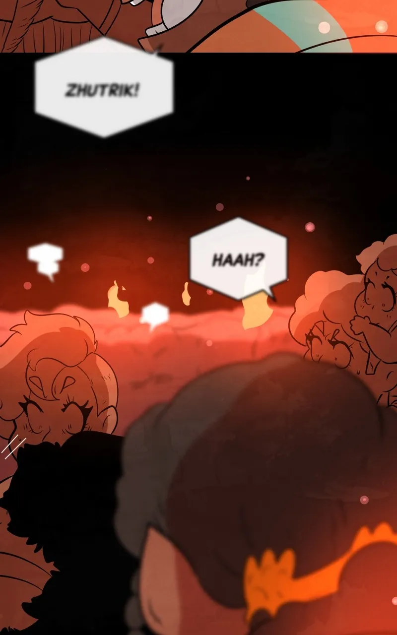 Dungeons & Dentists Chapter 16 page 68 - 