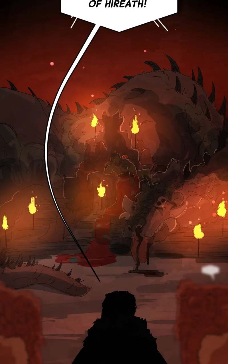 Dungeons & Dentists Chapter 16 page 70 - 