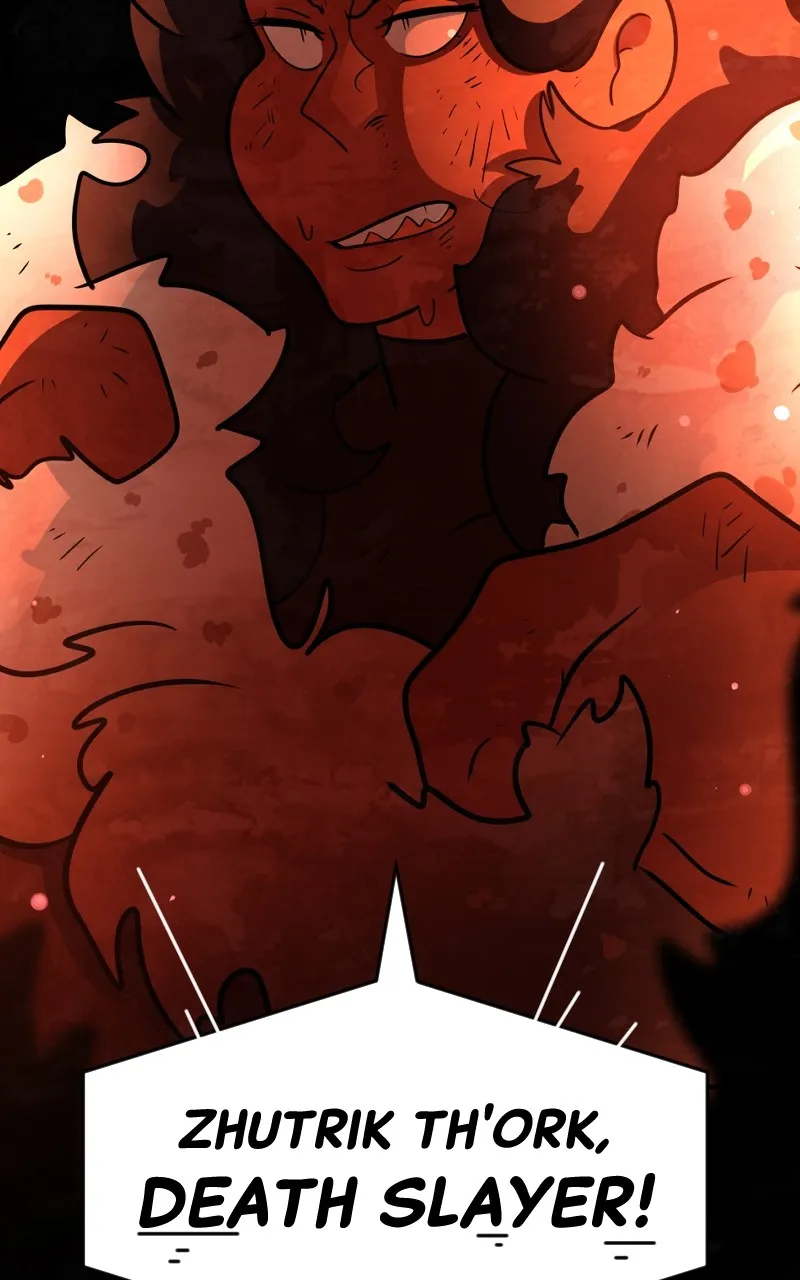 Dungeons & Dentists Chapter 16 page 76 - 