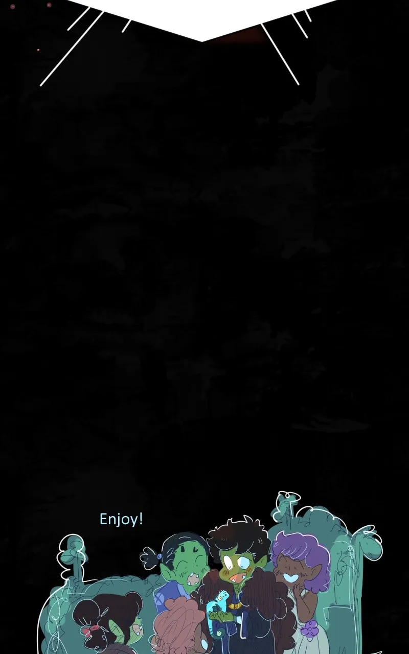 Dungeons & Dentists Chapter 16 page 77 - 