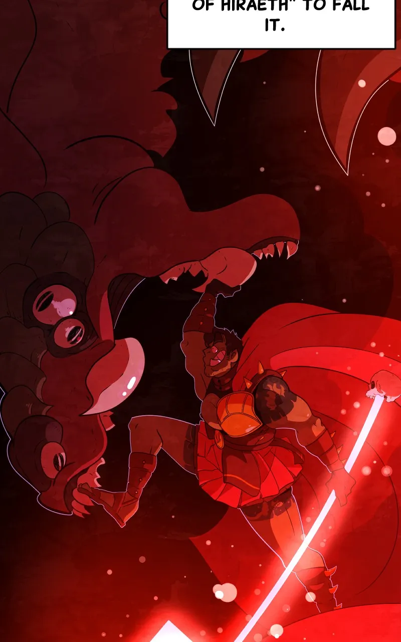 Dungeons & Dentists Chapter 17 page 2 - 