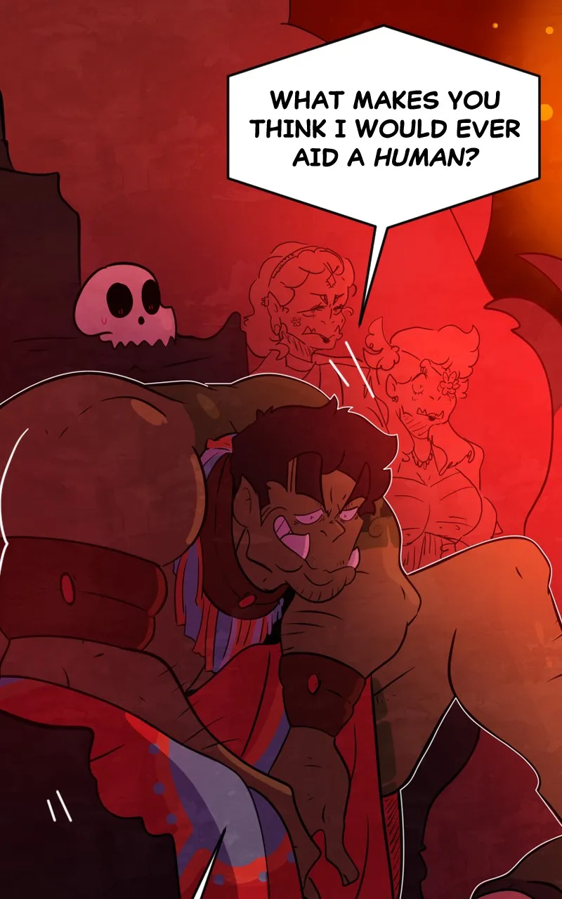Dungeons & Dentists Chapter 17 page 11 - 