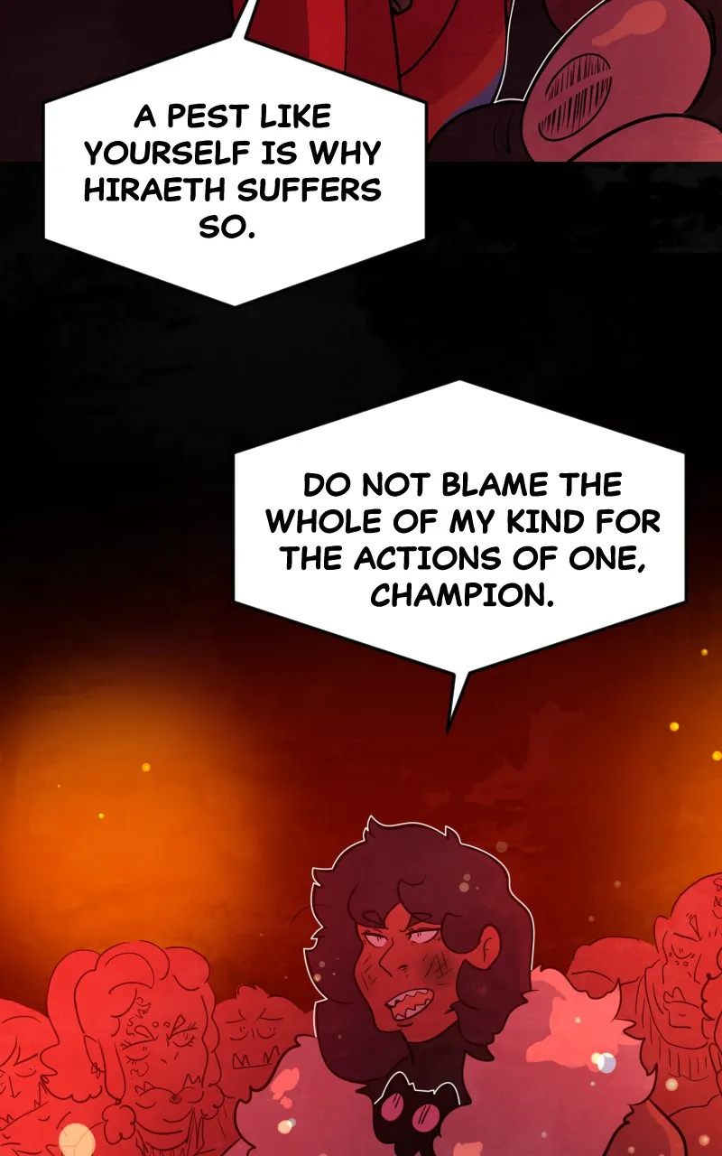 Dungeons & Dentists Chapter 17 page 12 - 