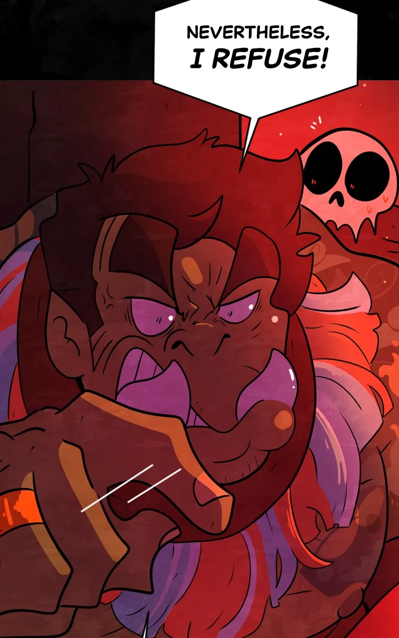 Dungeons & Dentists Chapter 17 page 16 - 